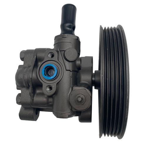 Power Steering Pump - MAVAL - Hydraulic Power - Remanufactured - 96620M 96620M - top view