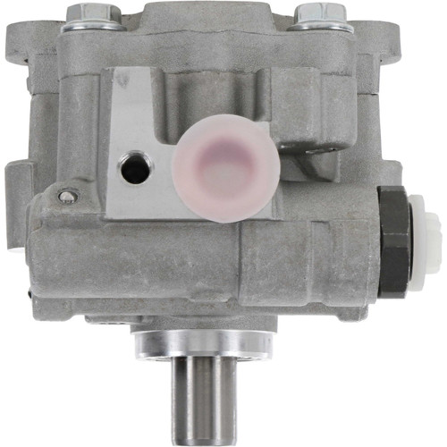Power Steering Pump - Marathon HP - Hydraulic Power - New - 96509MN 96509MN - top view