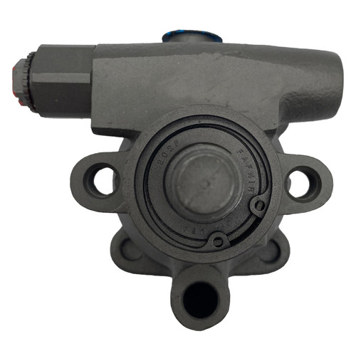 Power Steering Pump - MAVAL - Hydraulic Power - Remanufactured - 9676M 9676M - front view