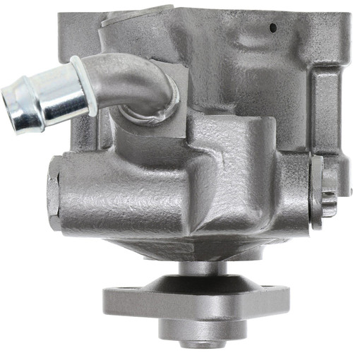 Power Steering Pump - MAVAL - Hydraulic Power - Remanufactured - 97101M 97101M - top view