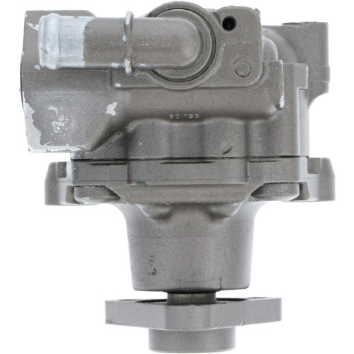 Power Steering Pump - MAVAL - Hydraulic Power - Remanufactured - 96921M 96921M - top view