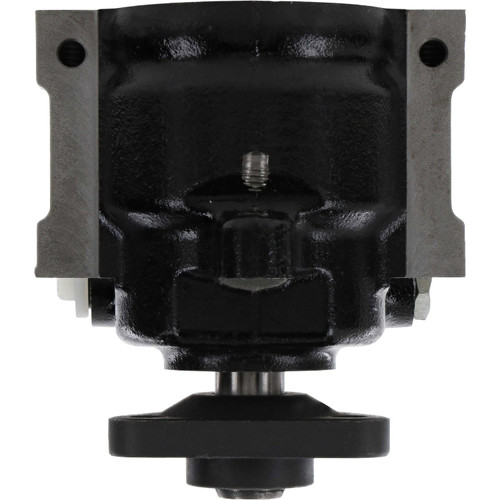Power Steering Pump - Marathon HP - Hydraulic Power - New - 97101MN 97101MN - bottom view