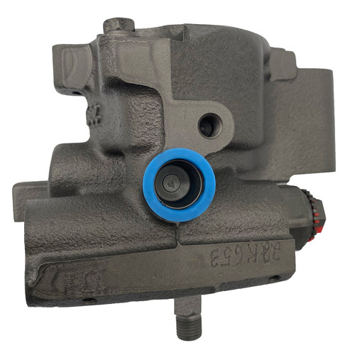 Power Steering Pump - MAVAL - Hydraulic Power - Remanufactured - 96775M 96775M - front view