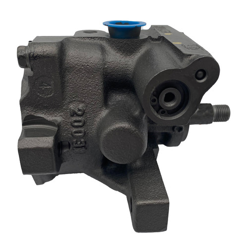 Power Steering Pump - MAVAL - Hydraulic Power - Remanufactured - 96775M 96775M - left view