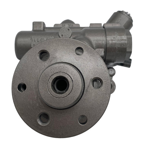 Power Steering Pump - MAVAL - Hydraulic Power - Remanufactured - 96899M 96899M - front view