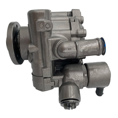 Power Steering Pump - MAVAL - Hydraulic Power - Remanufactured - 96899M 96899M - top view
