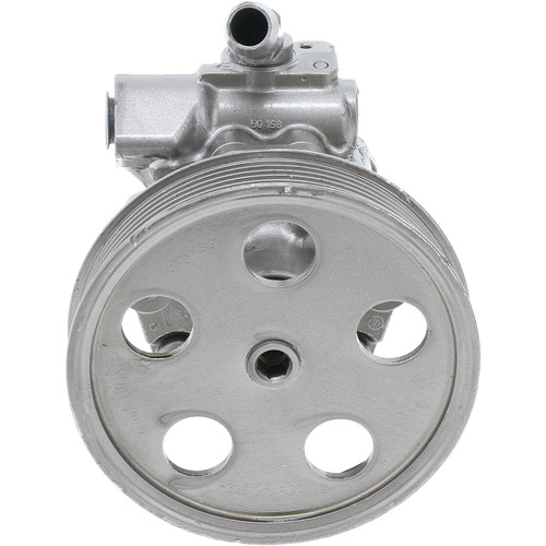 Power Steering Pump - MAVAL - Hydraulic Power - Remanufactured - 96851M 96851M - front view