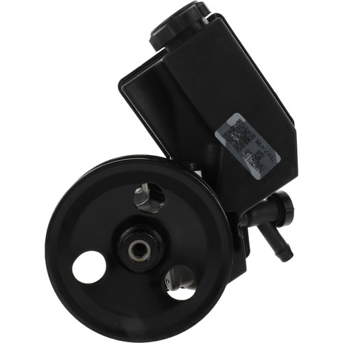 Power Steering Pump - Marathon HP - Hydraulic Power - New - 97152MN 97152MN - front view