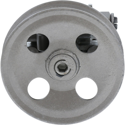 Power Steering Pump - MAVAL - Hydraulic Power - Remanufactured - 96922M 96922M - front view