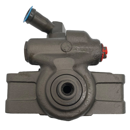 Power Steering Pump - MAVAL - Hydraulic Power - Remanufactured - 97119M 97119M - front view