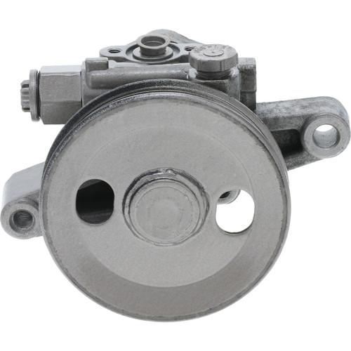 Power Steering Pump - MAVAL - Hydraulic Power - Remanufactured - 96759M 96759M - front view