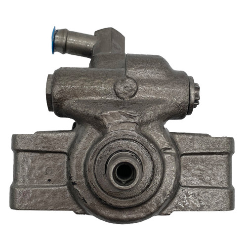 Power Steering Pump - MAVAL - Hydraulic Power - Remanufactured - 97102M 97102M - front view
