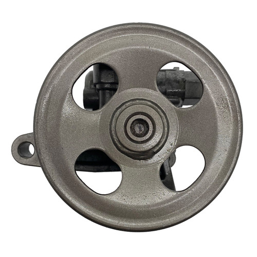 Power Steering Pump - MAVAL - Hydraulic Power - Remanufactured - 96924M 96924M - front view
