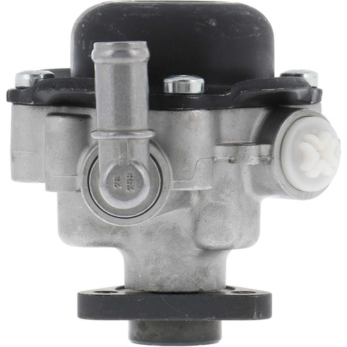 Power Steering Pump - Marathon HP - Hydraulic Power - New - 96814MN 96814MN - top view