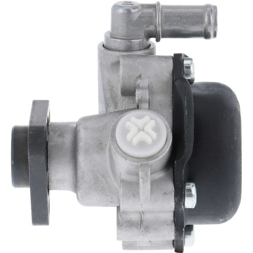 Power Steering Pump - Marathon HP - Hydraulic Power - New - 96814MN 96814MN - right view