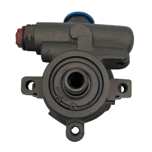 Power Steering Pump - MAVAL - Hydraulic Power - Remanufactured - 9711M 9711M - front view