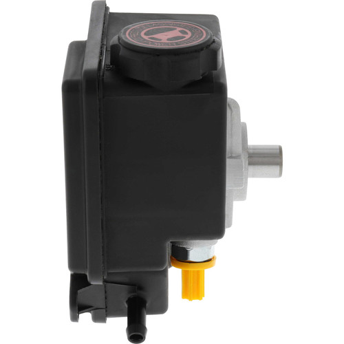 Power Steering Pump - Marathon HP - Hydraulic Power - New - 97153MN 97153MN - left view
