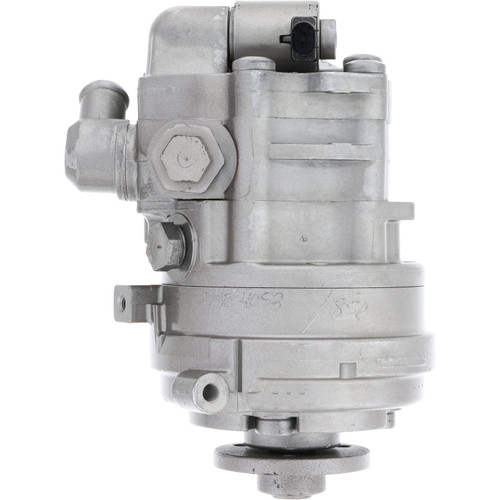 Power Steering Pump - MAVAL - Hydraulic Power - Remanufactured - 96856M 96856M - top view