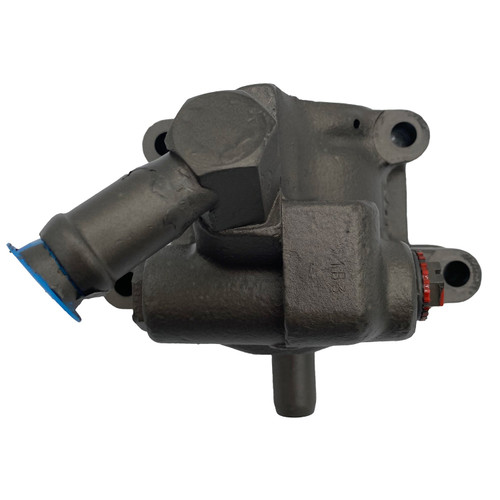 Power Steering Pump - MAVAL - Hydraulic Power - Remanufactured - 97121M 97121M - top view