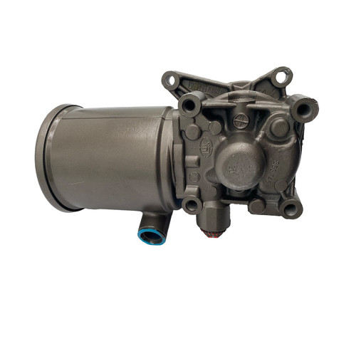 Power Steering Pump - MAVAL - Hydraulic Power - Remanufactured - 96834M 96834M - front view