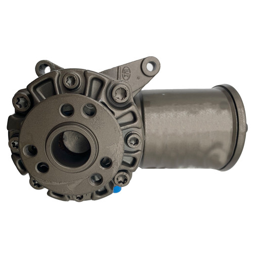 Power Steering Pump - MAVAL - Hydraulic Power - Remanufactured - 96834M 96834M - top view