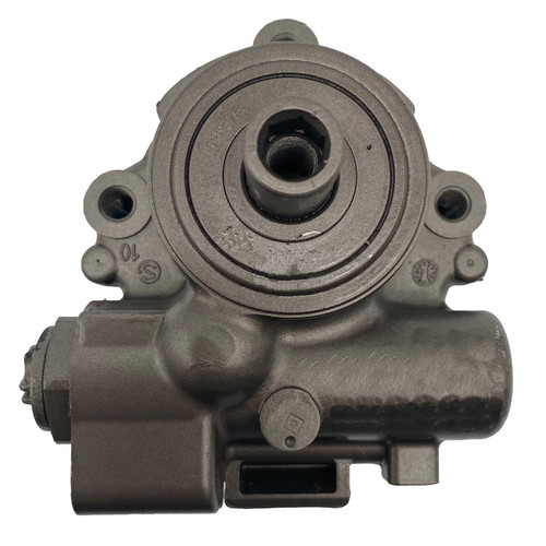 Power Steering Pump - MAVAL - Hydraulic Power - Remanufactured - 96931M 96931M - front view