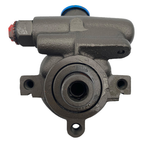 Power Steering Pump - MAVAL - Hydraulic Power - Remanufactured - 97174M 97174M - front view
