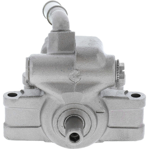 Power Steering Pump - MAVAL - Hydraulic Power - Remanufactured - 97123M 97123M - front view