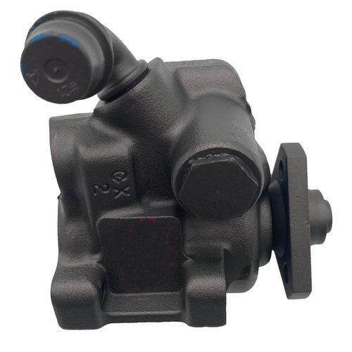 Power Steering Pump - MAVAL - Hydraulic Power - Remanufactured - 97105M 97105M - right view