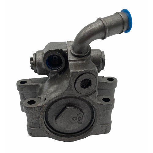 Power Steering Pump - MAVAL - Hydraulic Power - Remanufactured - 97142M 97142M - back view