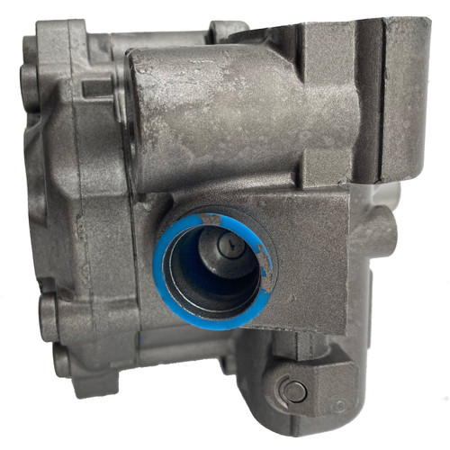 Power Steering Pump - MAVAL - Hydraulic Power - Remanufactured - 96935M 96935M - top view