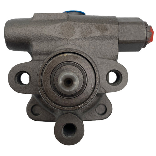 Power Steering Pump - MAVAL - Hydraulic Power - Remanufactured - 9685M 9685M - front view
