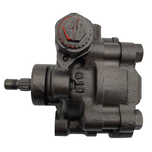 Power Steering Pump - MAVAL - Hydraulic Power - Remanufactured - 9685M 9685M - left view