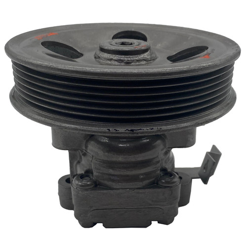 Power Steering Pump - MAVAL - Hydraulic Power - Remanufactured - 96790M 96790M - bottom view