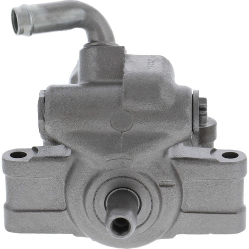Power Steering Pump - MAVAL - Hydraulic Power - Remanufactured - 97124M 97124M - front view