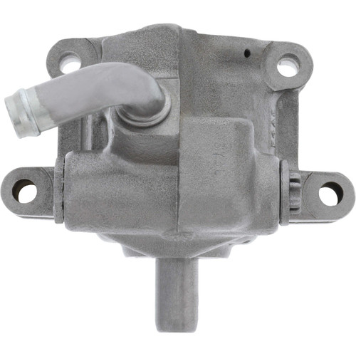 Power Steering Pump - MAVAL - Hydraulic Power - Remanufactured - 97124M 97124M - top view