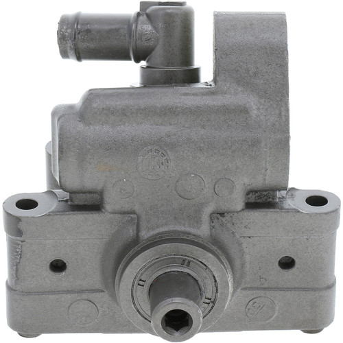 Power Steering Pump - MAVAL - Hydraulic Power - Remanufactured - 97261M 97261M - front view