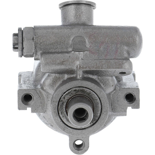 Power Steering Pump - MAVAL - Hydraulic Power - Remanufactured - 97143M 97143M - front view