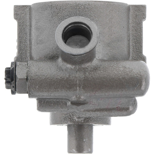 Power Steering Pump - MAVAL - Hydraulic Power - Remanufactured - 97143M 97143M - top view