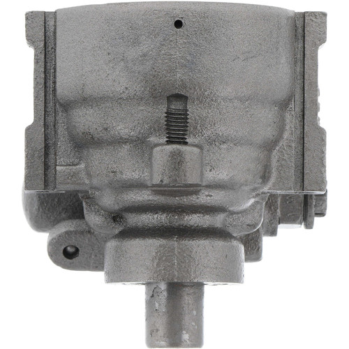 Power Steering Pump - MAVAL - Hydraulic Power - Remanufactured - 97143M 97143M - bottom view