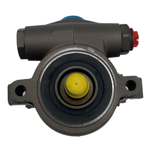 Power Steering Pump - MAVAL - Hydraulic Power - Remanufactured - 97156M 97156M - front view