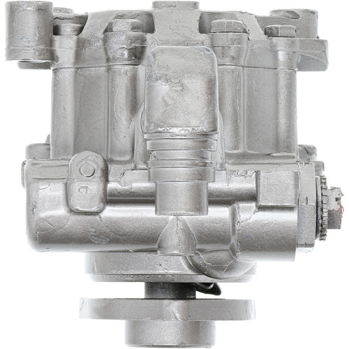 Power Steering Pump - MAVAL - Hydraulic Power - Remanufactured - 96796M 96796M - top view