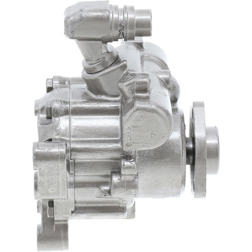 Power Steering Pump - MAVAL - Hydraulic Power - Remanufactured - 96796M 96796M - left view