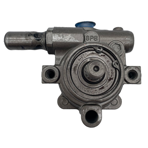 Power Steering Pump - MAVAL - Hydraulic Power - Remanufactured - 96886M 96886M - front view