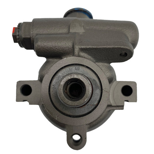 Power Steering Pump - MAVAL - Hydraulic Power - Remanufactured - 97205M 97205M - front view