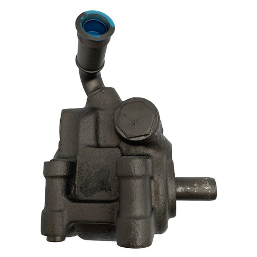 Power Steering Pump - MAVAL - Hydraulic Power - Remanufactured - 97108M 97108M - left view