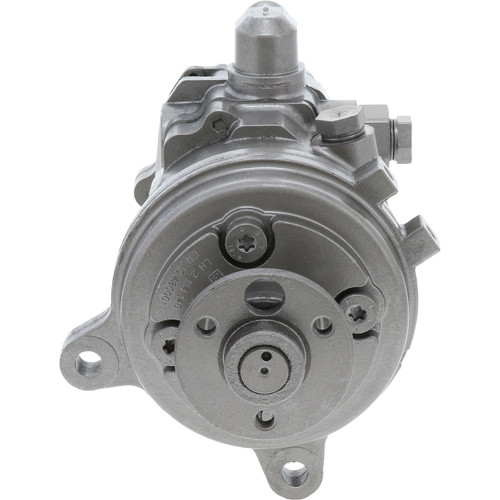 Power Steering Pump - MAVAL - Hydraulic Power - Remanufactured - 96862M 96862M - front view