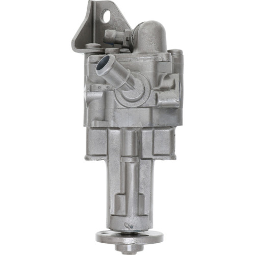 Power Steering Pump - MAVAL - Hydraulic Power - Remanufactured - 96840M 96840M - top view