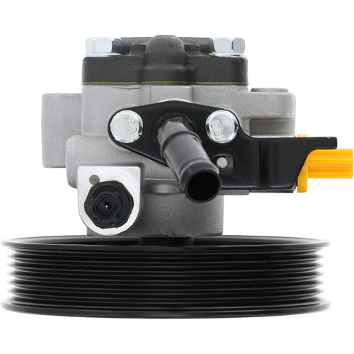Power Steering Pump - Marathon HP - Hydraulic Power - New - 96942MN 96942MN - top view