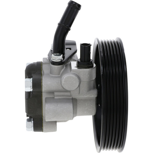 Power Steering Pump - Marathon HP - Hydraulic Power - New - 96942MN 96942MN - left view